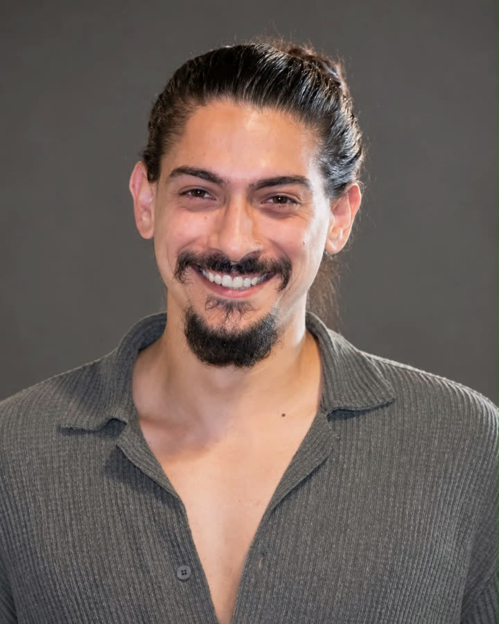 A member of the ai6labs team